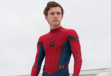 Tom Holland