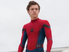 Tom Holland