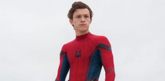 Tom Holland