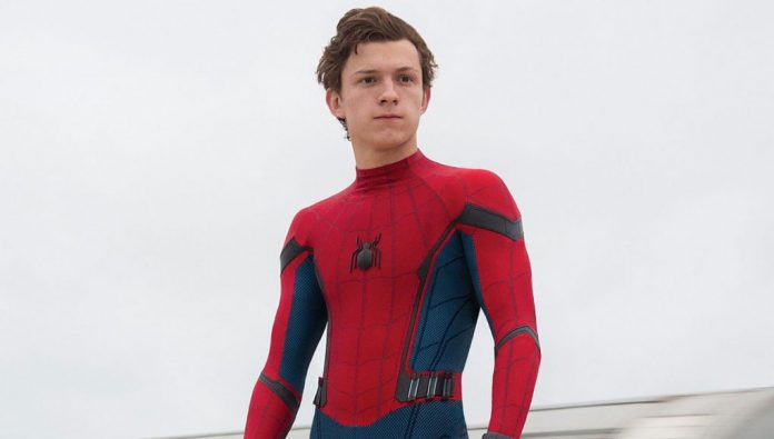 Tom Holland