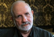 Brian De Palma