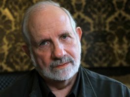 Brian De Palma
