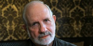 Brian De Palma