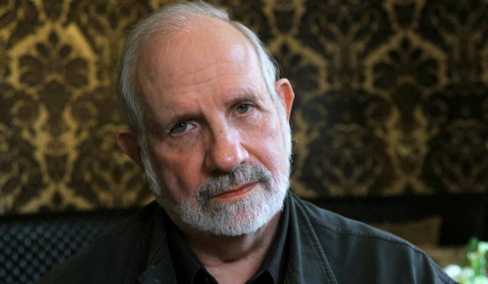 Brian De Palma