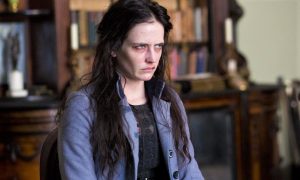 Vanessa Ives