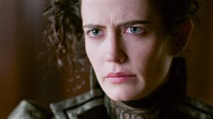 Vanessa Ives 2