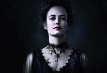 Vanessa Ives