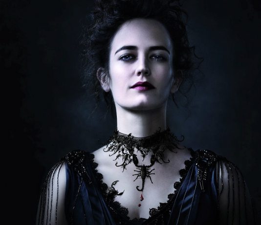 Vanessa Ives