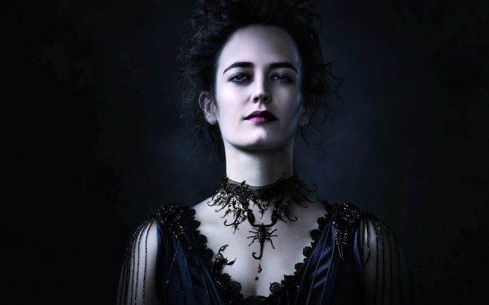 Vanessa Ives