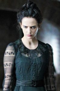 Vanessa Ives