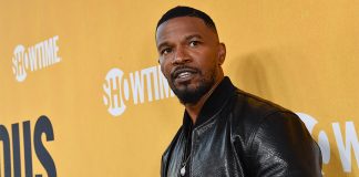 accusa Jamie Foxx