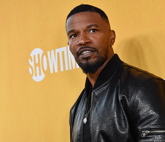 accusa Jamie Foxx