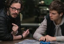 Baby Driver potrebbe avere un sequel, parola di Edgar Wright