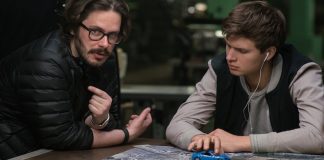 Baby Driver potrebbe avere un sequel, parola di Edgar Wright