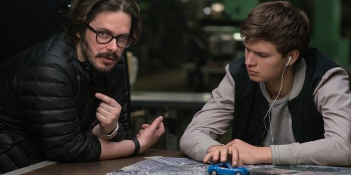 Baby Driver potrebbe avere un sequel, parola di Edgar Wright