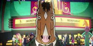 bojack horseman 5