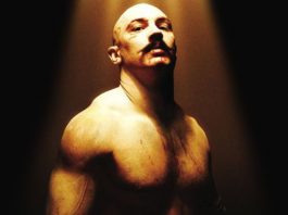 film low budget, bronson
