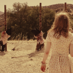 carnage park