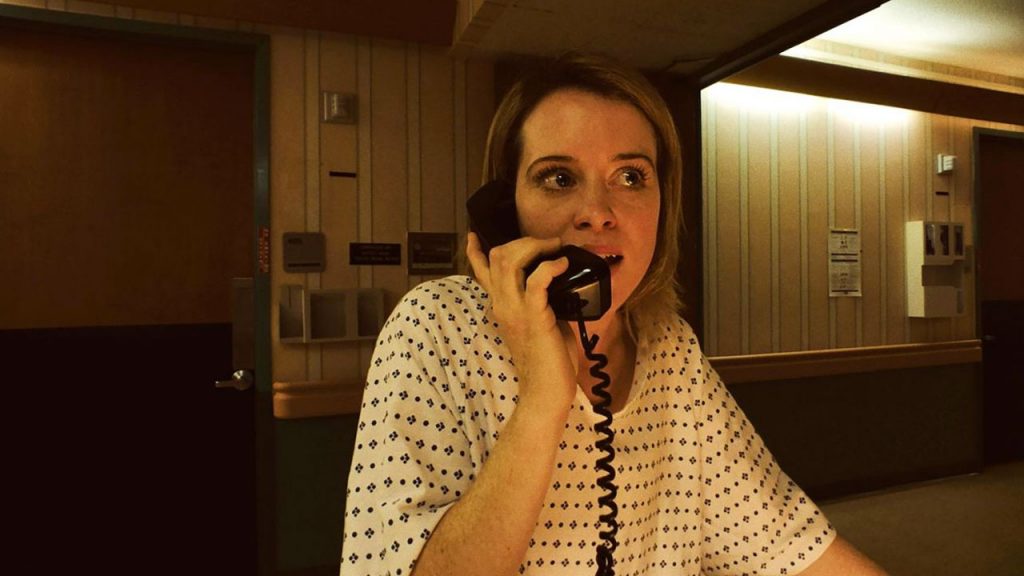 Unsane