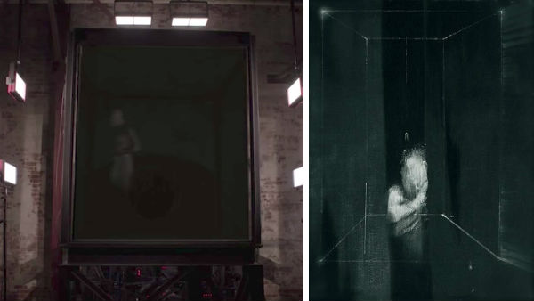 david lynch francis bacon comparison 4