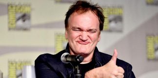 Quentin Tarantino a ruota libera: Serie TV, Decimo Film e Libro