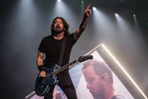 Foo Fighters
