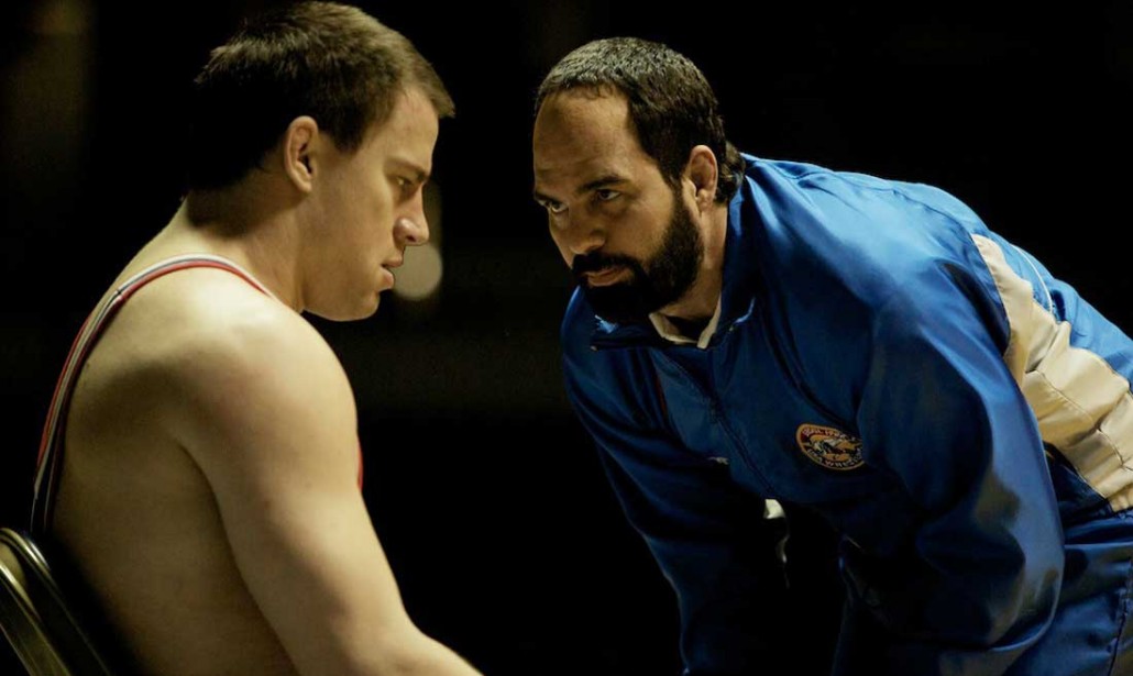 Foxcatcher