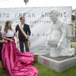 Freak Antoni degli Skiantos