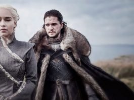 le migliori serie del 2017