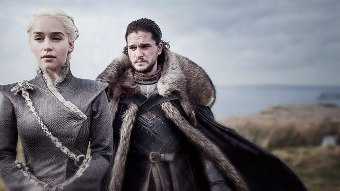 le migliori serie del 2017