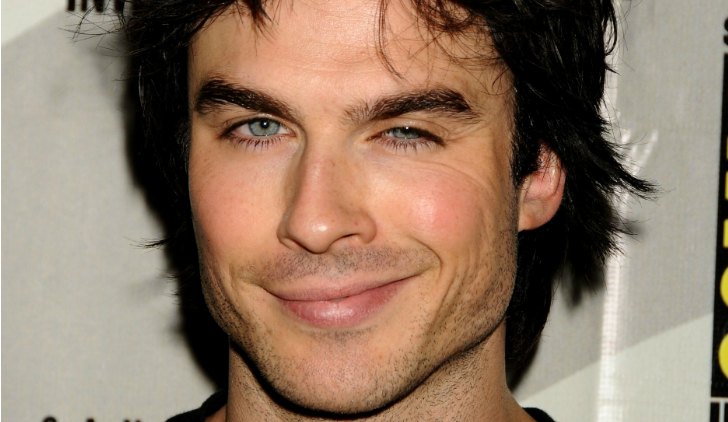 ian somerhalder