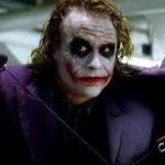 Il comico e attore Patton Oswalt rielabora una teoria sul Joker di Heath Ledger ne Il Cavaliere Oscuro.