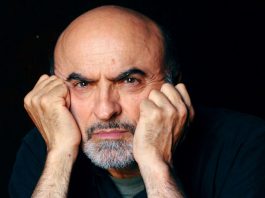 ivano marescotti