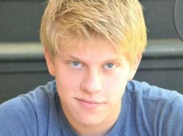jackson odell