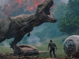 Jurassic World