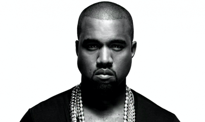 Kanye West