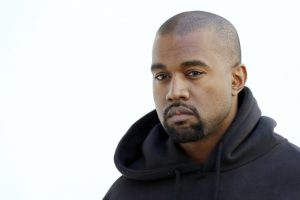kanye west ye album party merch
