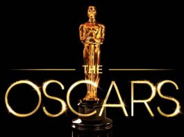oscar 2019