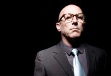 Maynard James Keenan