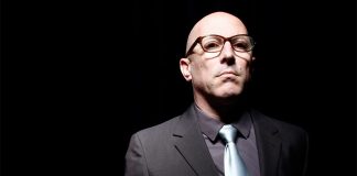 Maynard James Keenan