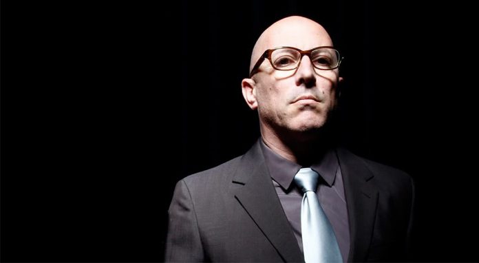 Maynard James Keenan