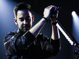 Mike Shinoda