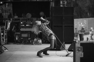 The Kills
