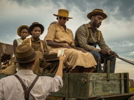 Mudbound Netflix