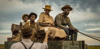 Mudbound Netflix