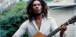 Bob Marley