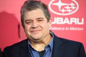 Il comico e attore Patton Oswalt rielabora una teoria sul Joker di Heath Ledger ne Il Cavaliere Oscuro.