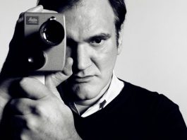 La crociata di Quentin Tarantino contro Netflix