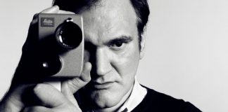 La crociata di Quentin Tarantino contro Netflix