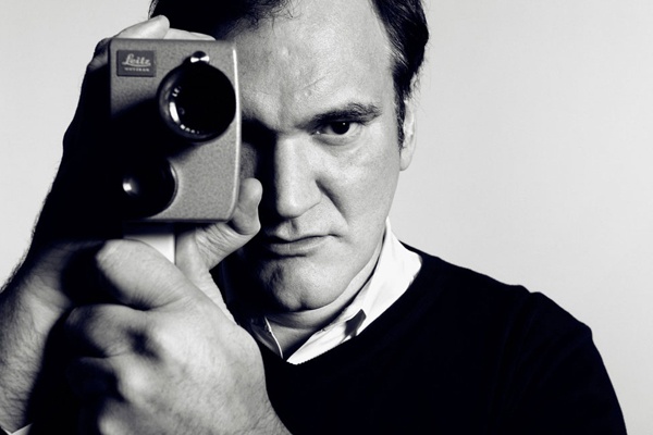 La crociata di Quentin Tarantino contro Netflix